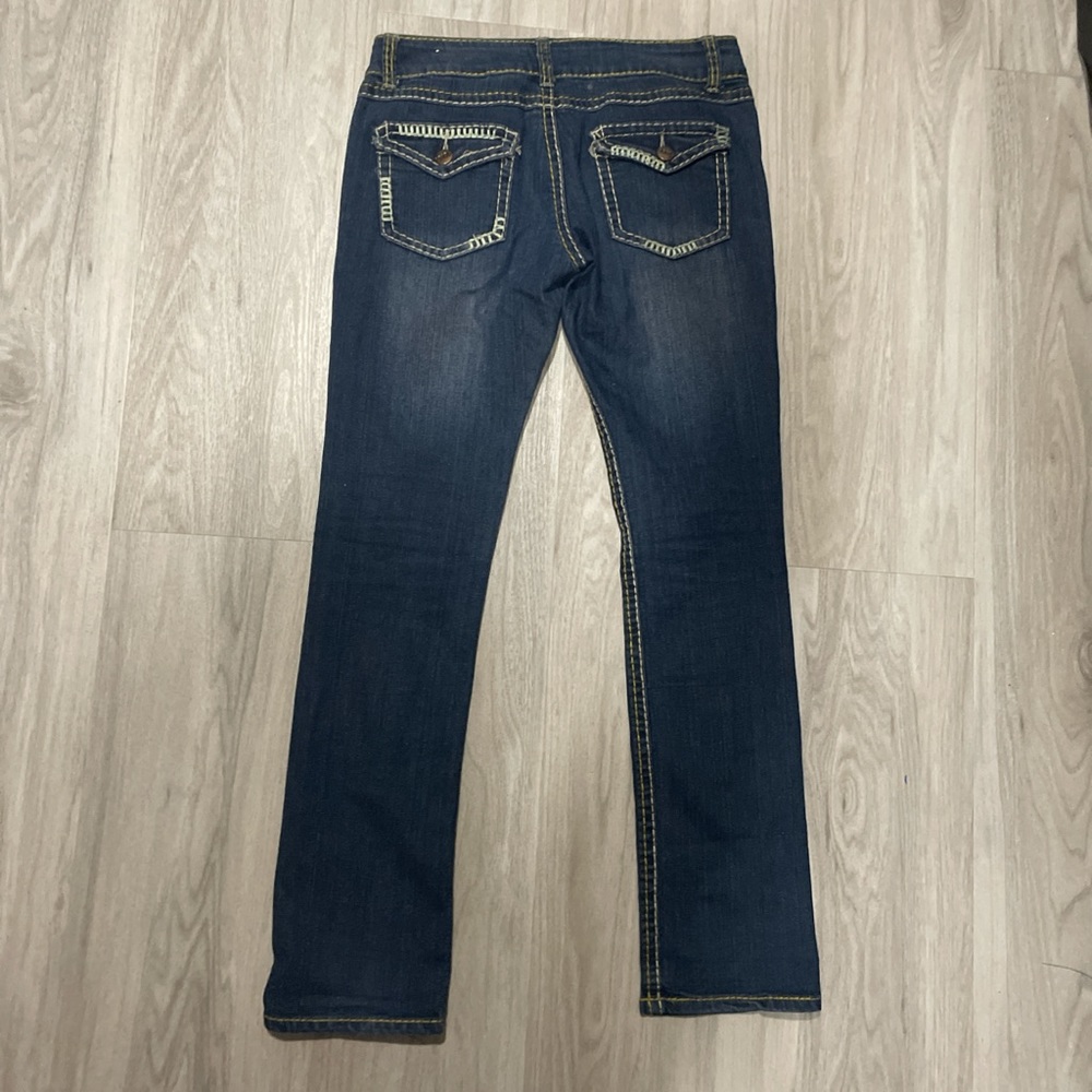 VIP jeans - Picture 3 of 4